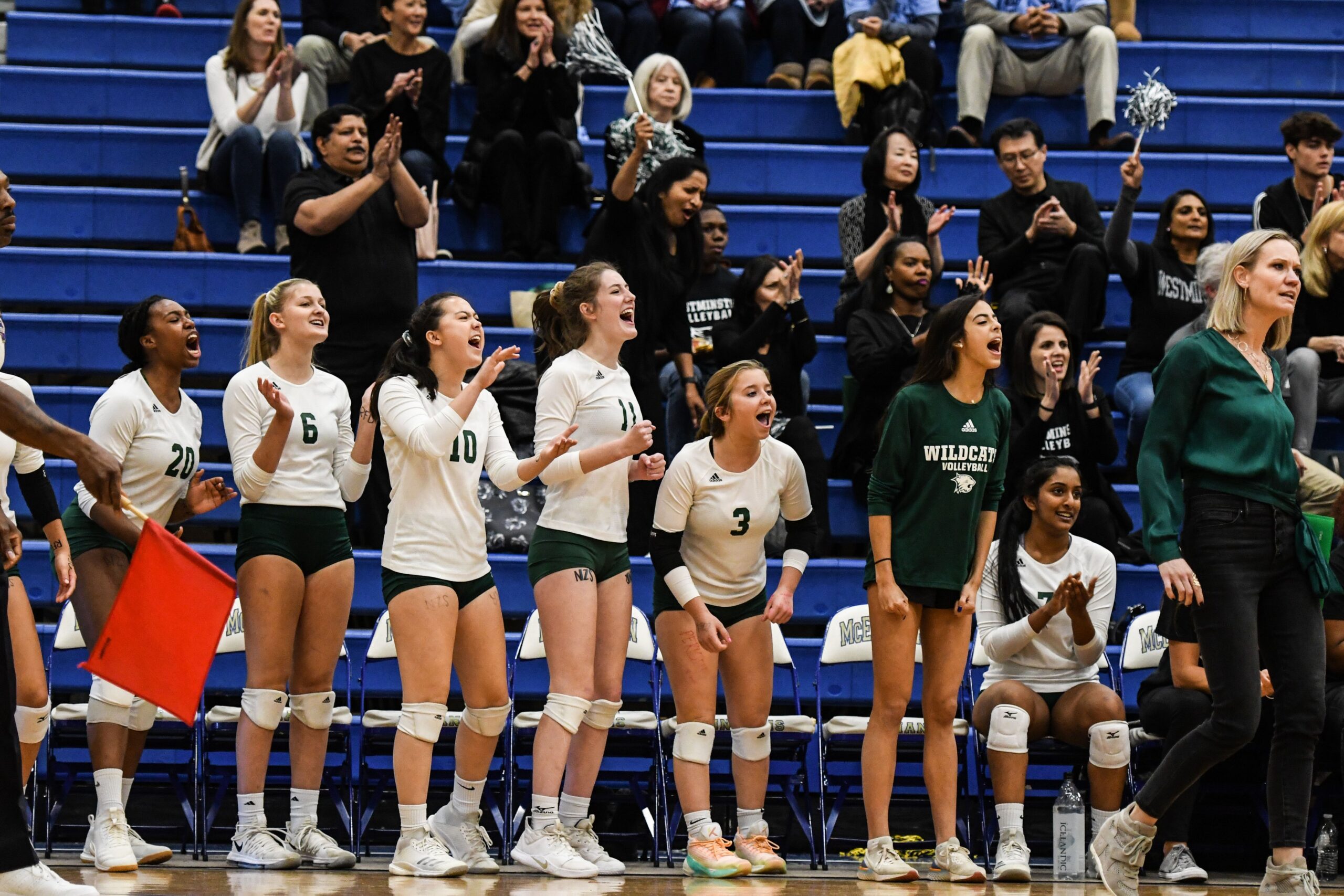 How You Can Find Success from Your Bench