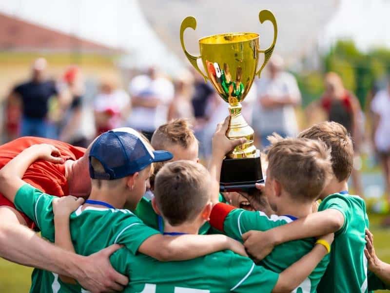 Why Winning Youth Tournaments Isn’t the End Goal