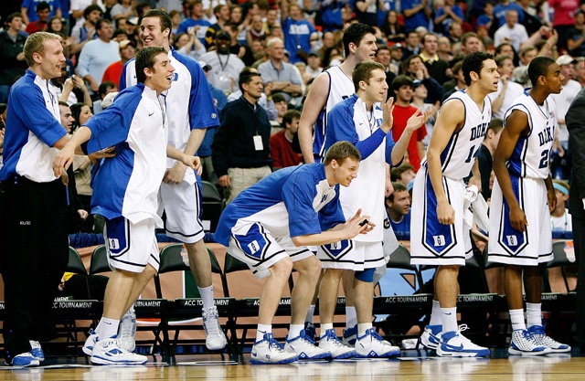 How to Lead Without Being the Star