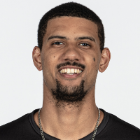 Jalen Penrose Klourazan